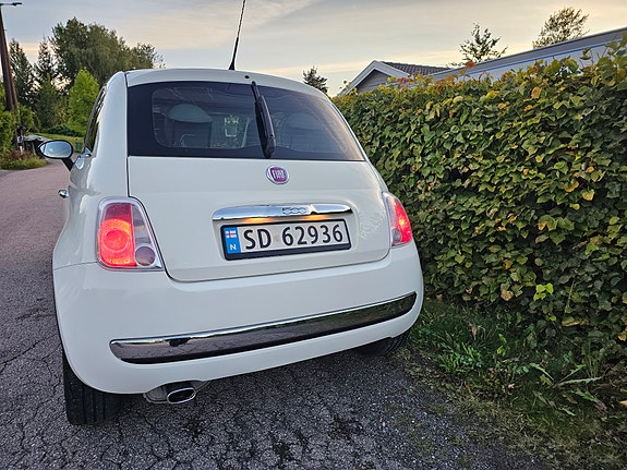 Fiat 500 10 of 30