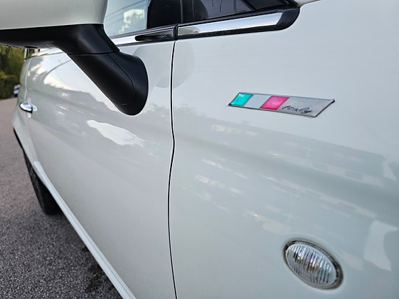 Fiat 500 17 of 30