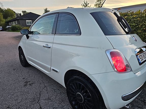 Fiat 500 7 of 30