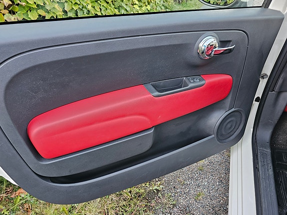Fiat 500 27 of 30