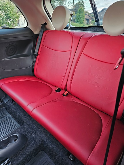 Fiat 500 28 of 30