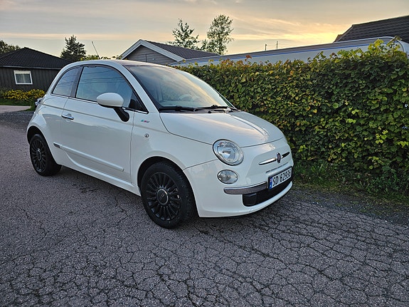 Fiat 500 6 of 30