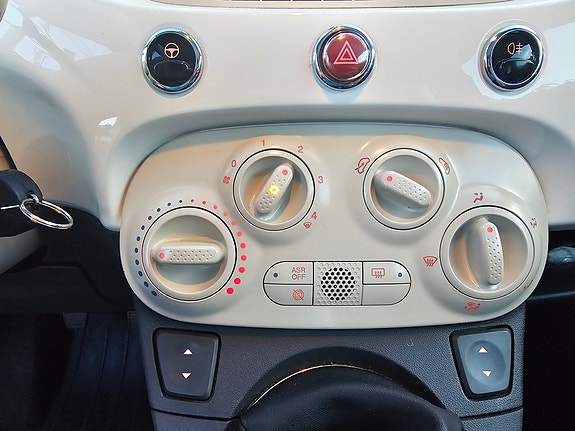 Fiat 500 23 of 30