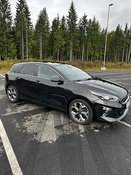 Kia Ceed 8 of 26