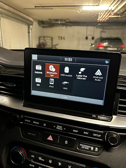 Kia Ceed 24 of 26