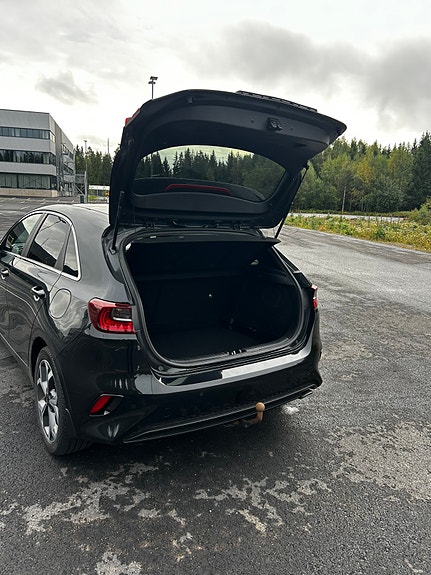 Kia Ceed 5 of 26