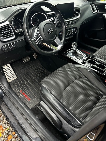 Kia Ceed 22 of 26