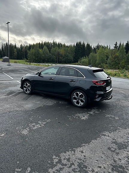 Kia Ceed 11 of 26