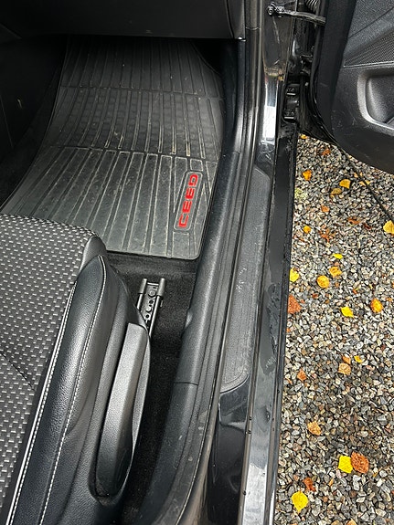 Kia Ceed 18 of 26
