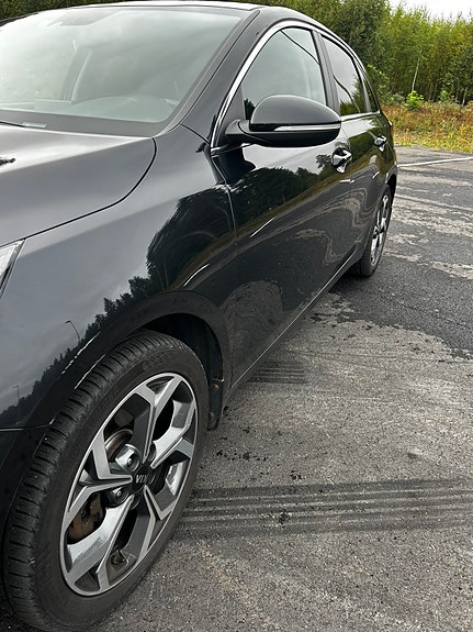 Kia Ceed 9 of 26