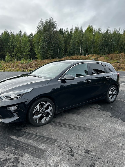 Kia Ceed 12 of 26
