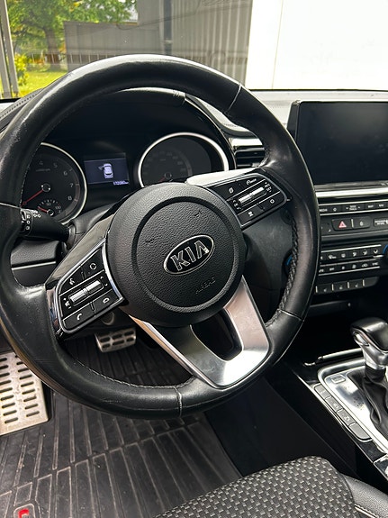 Kia Ceed 23 of 26