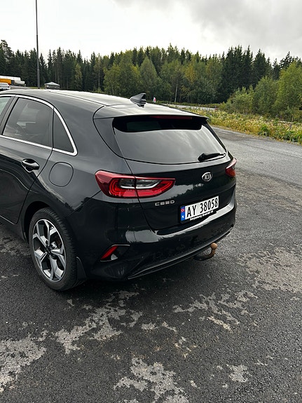 Kia Ceed 6 of 26