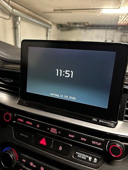 Kia Ceed 25 of 26