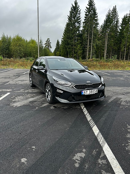 Kia Ceed 13 of 26