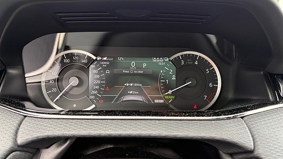 Land Rover Range Rover Evoque 20 of 30