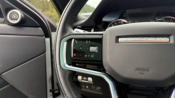 Land Rover Range Rover Evoque 19 of 30