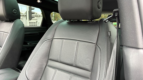 Land Rover Range Rover Evoque 30 of 30