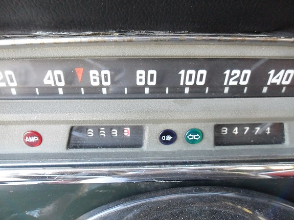 Volvo Amazon 7 of 23
