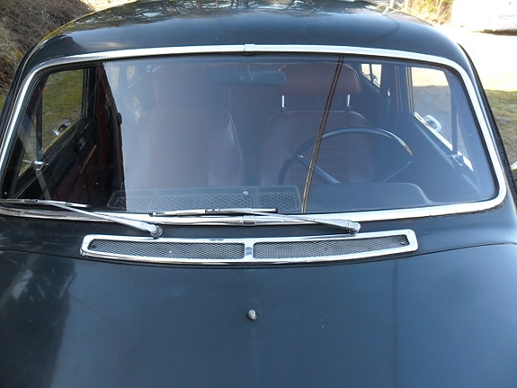 Volvo Amazon 13 of 23