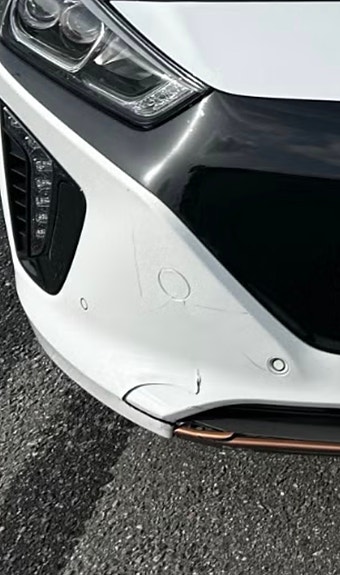 Hyundai IONIQ 9 of 24
