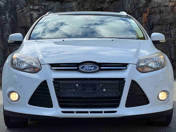 Ford Focus 6 of 16