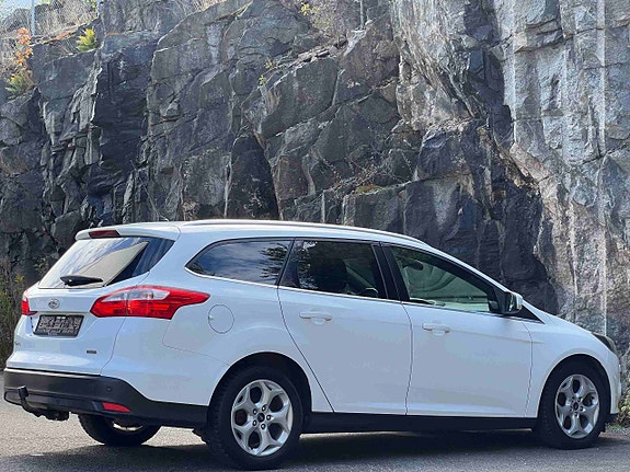 Ford Focus 4 of 16