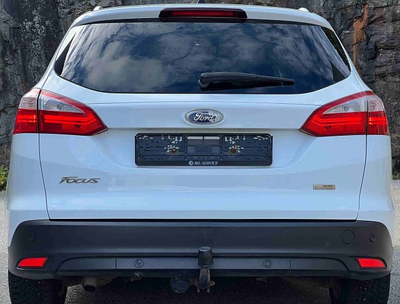 Ford Focus 5 of 16