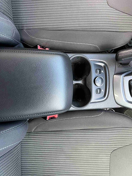 Ford Focus 14 of 16