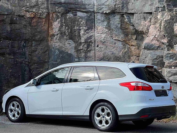 Ford Focus 3 of 16