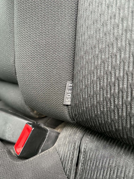 Toyota Avensis 15 of 16