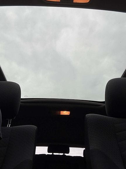 Toyota Avensis 14 of 16