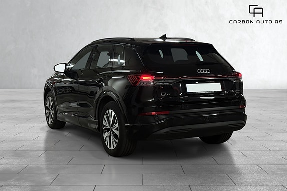 Audi Q4 e-tron 9 of 22