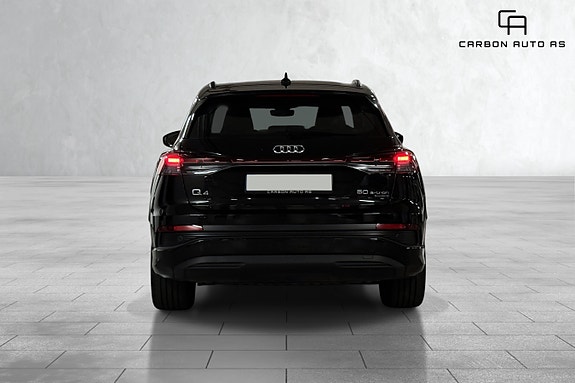 Audi Q4 e-tron 6 of 22