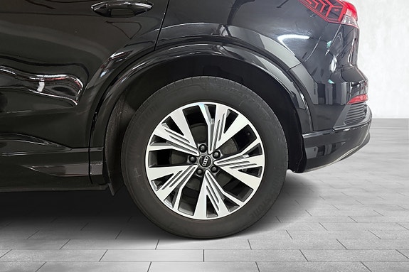 Audi Q4 e-tron 21 of 22
