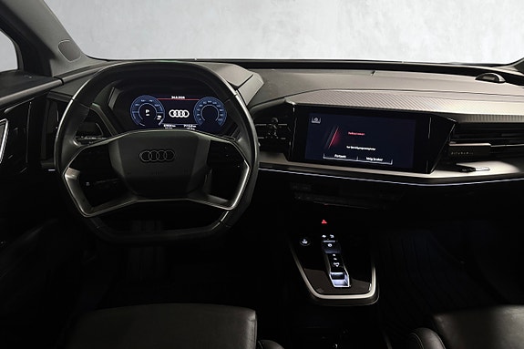 Audi Q4 e-tron 14 of 22