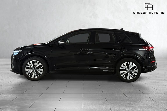 Audi Q4 e-tron 8 of 22