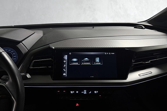 Audi Q4 e-tron 18 of 22