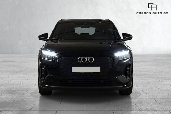 Audi Q4 e-tron 5 of 22
