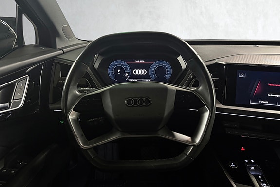 Audi Q4 e-tron 15 of 22