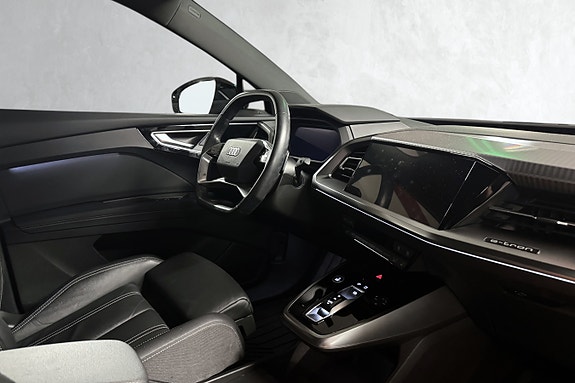 Audi Q4 e-tron 20 of 22