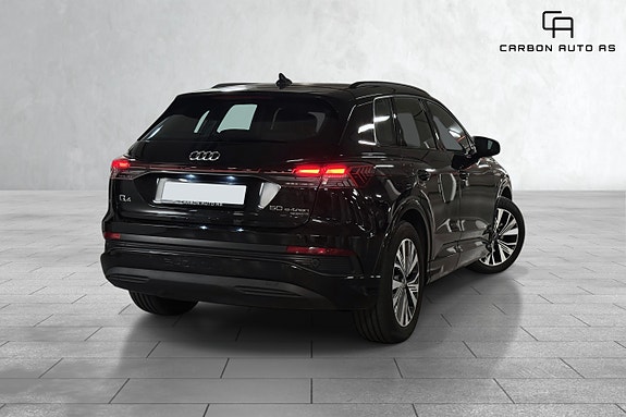 Audi Q4 e-tron 2 of 22
