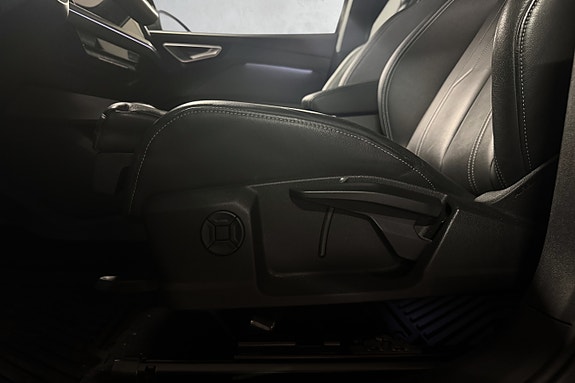Audi Q4 e-tron 19 of 22