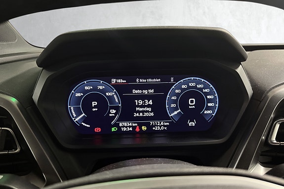Audi Q4 e-tron 16 of 22