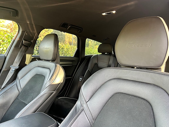Volvo V90 6 of 11