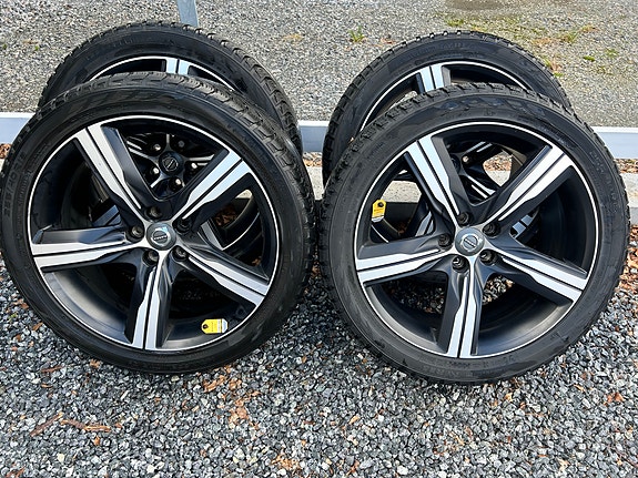 Volvo V90 11 of 11