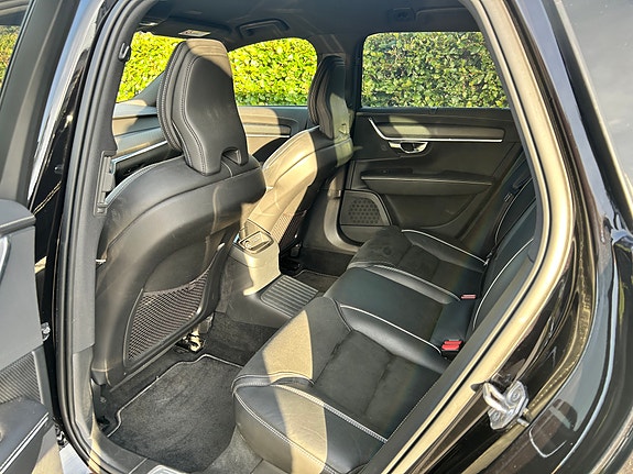 Volvo V90 7 of 11