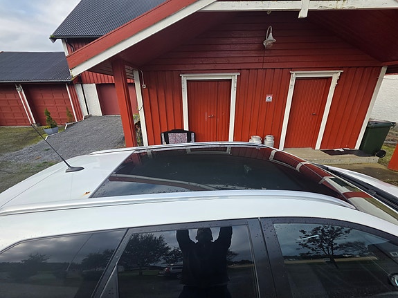 Toyota Auris 16 of 20