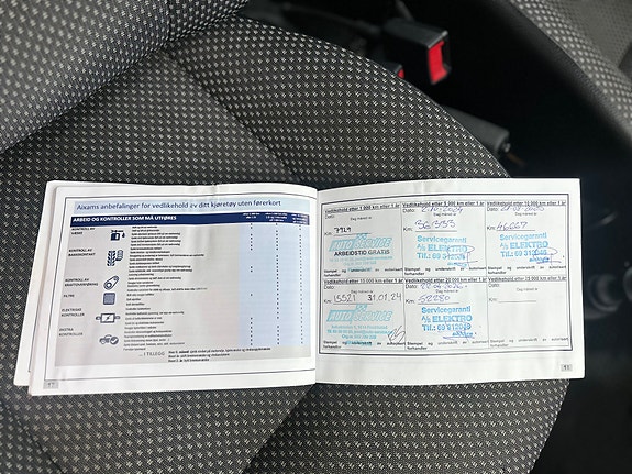 Aixam S9 13 of 15