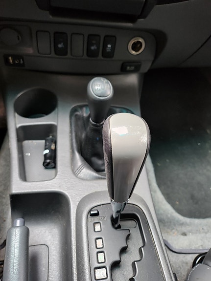 Toyota HiLux 19 of 20